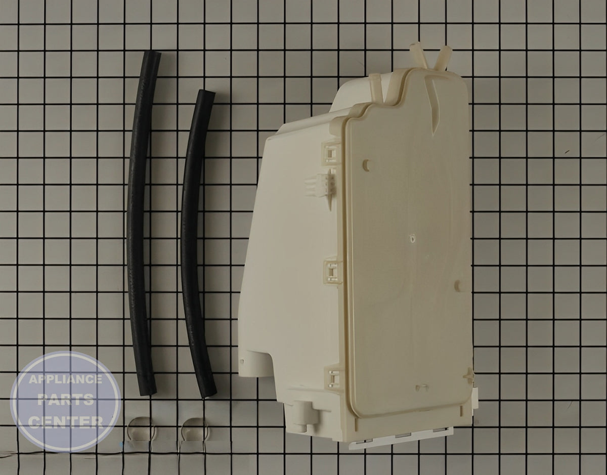 WHIRLPOOL Washer Detergent Dispenser W10575334 - Main view showing efficient detergent distribution for W10365881 and W10759476 models