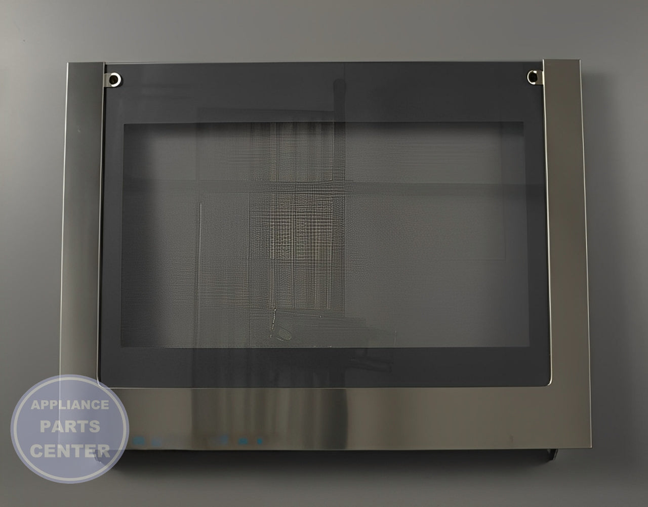 GLASS-DOOR W10577911 - Detailed view of high-quality materials