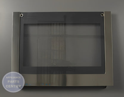 GLASS-DOOR W10577911 - Detailed view of high-quality materials