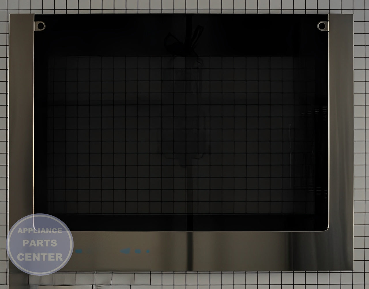 WPL GLASS-DOOR W10577911 - Main view showing sleek design for various models