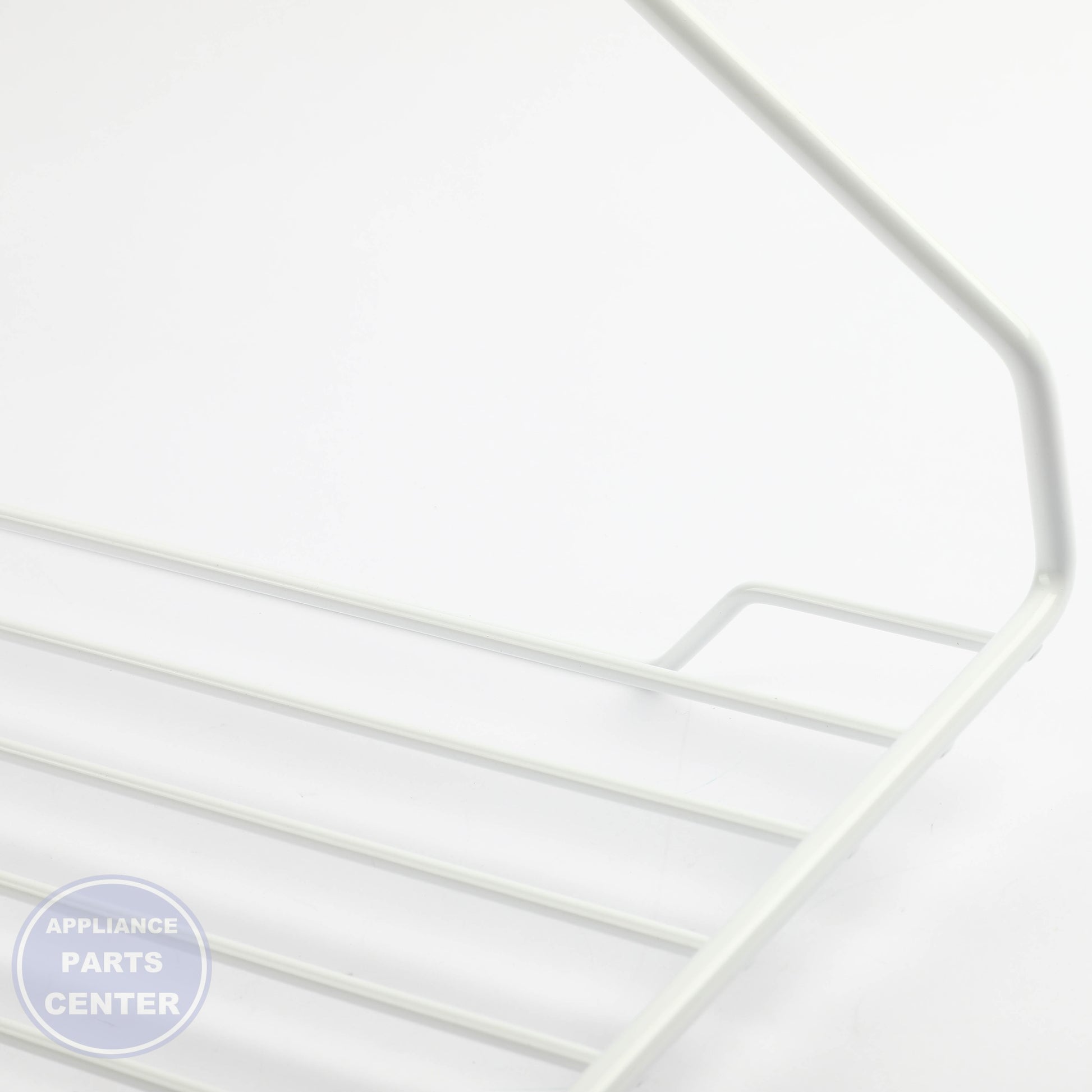 SHELF-WIRE W10578064 - Detailed view of durable wire construction
