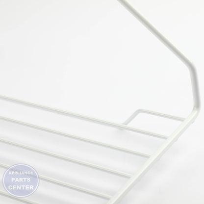 SHELF-WIRE W10578064 - Detailed view of durable wire construction
