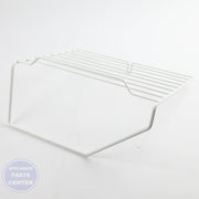 Whirlpool SHELF-WIRE W10578064 - Main view showing sturdy support for Whirlpool and Maytag models