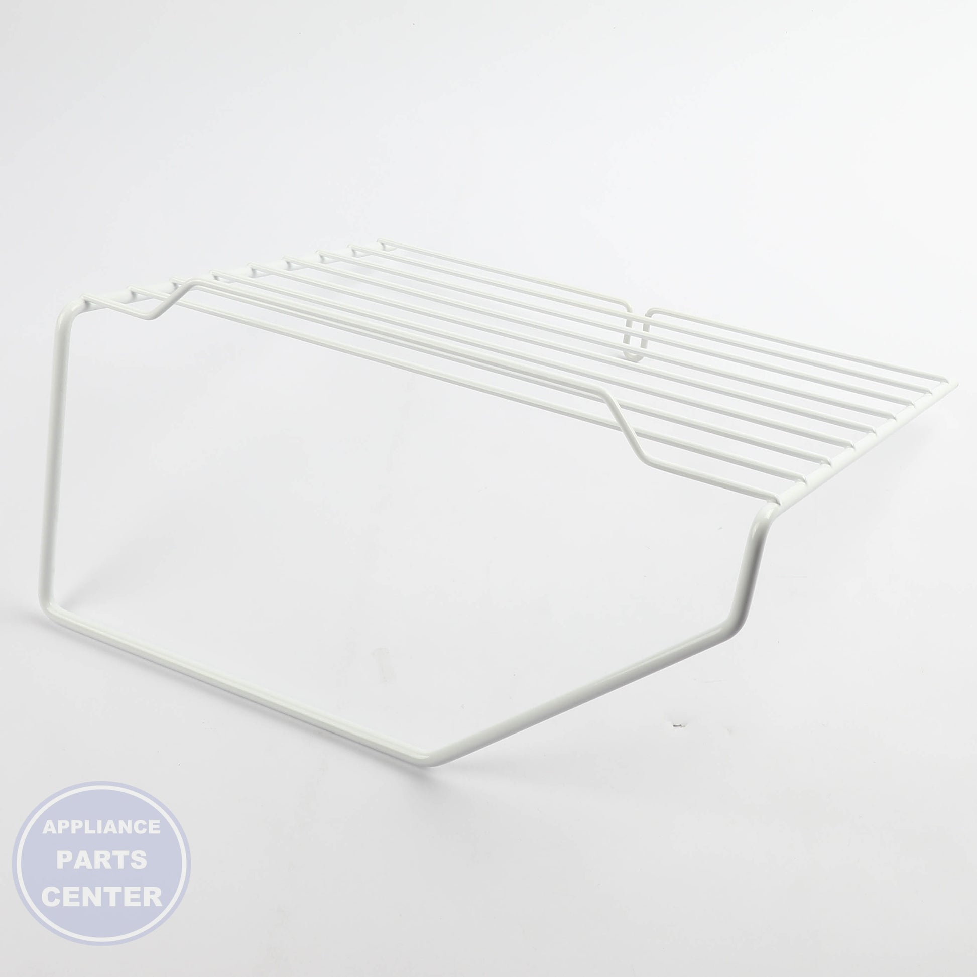 Whirlpool SHELF-WIRE W10578064 - Main view showing sturdy support for Whirlpool and Maytag models