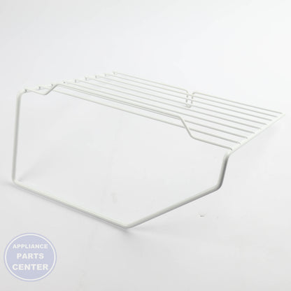 Whirlpool SHELF-WIRE W10578064 - Main view showing sturdy support for Whirlpool and Maytag models