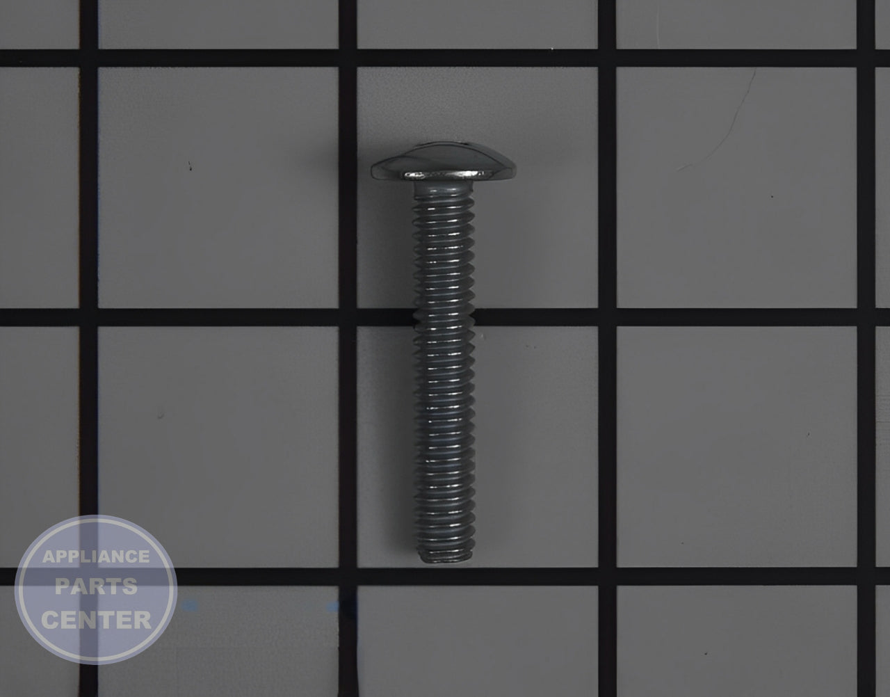 WPL SCREW W10582604 - Main view showing heavy-duty design for various WPL models