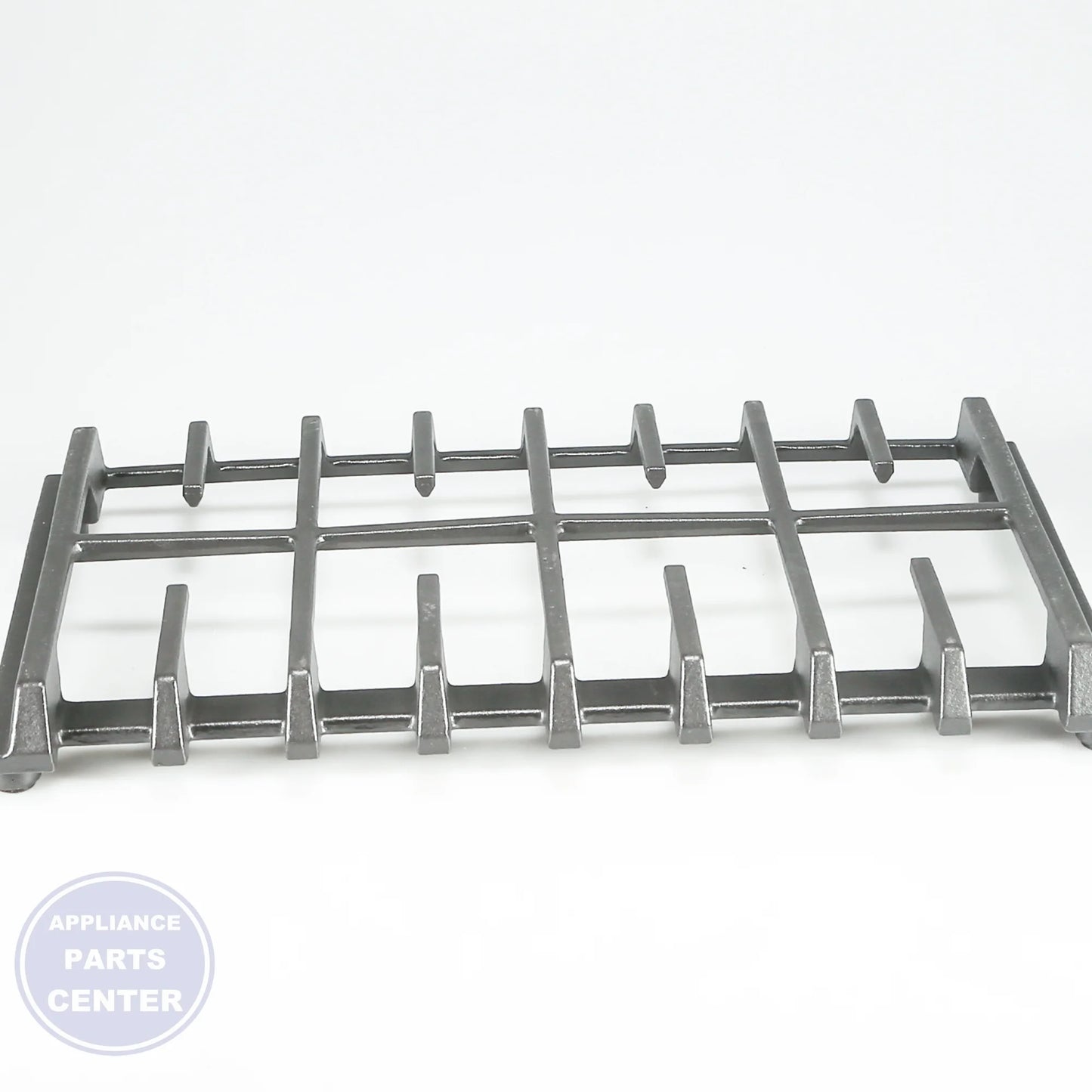 GRATE-KIT W10583860 - Detailed view of sturdy materials and design