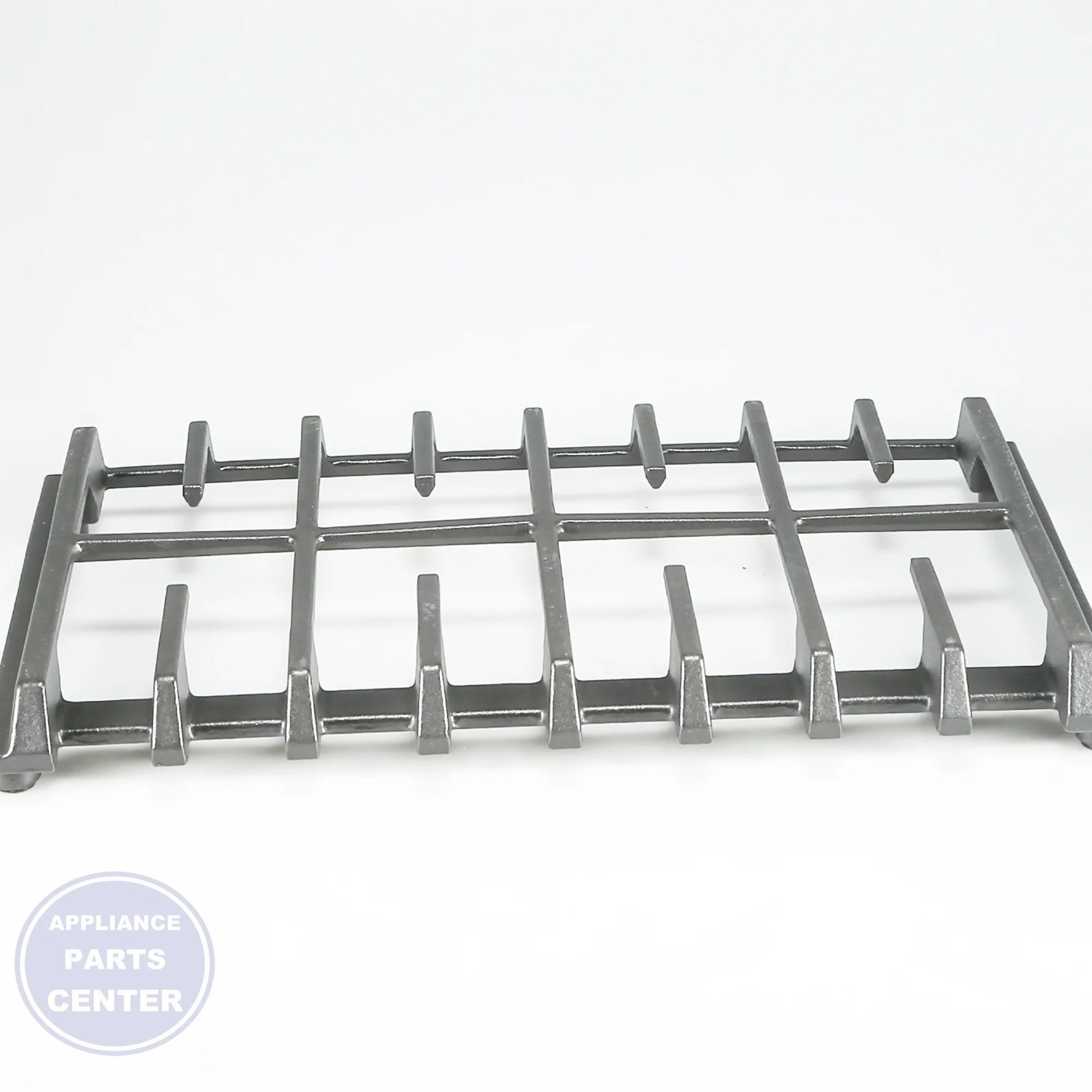 GRATE-KIT W10583860 - Detailed view of sturdy materials and design