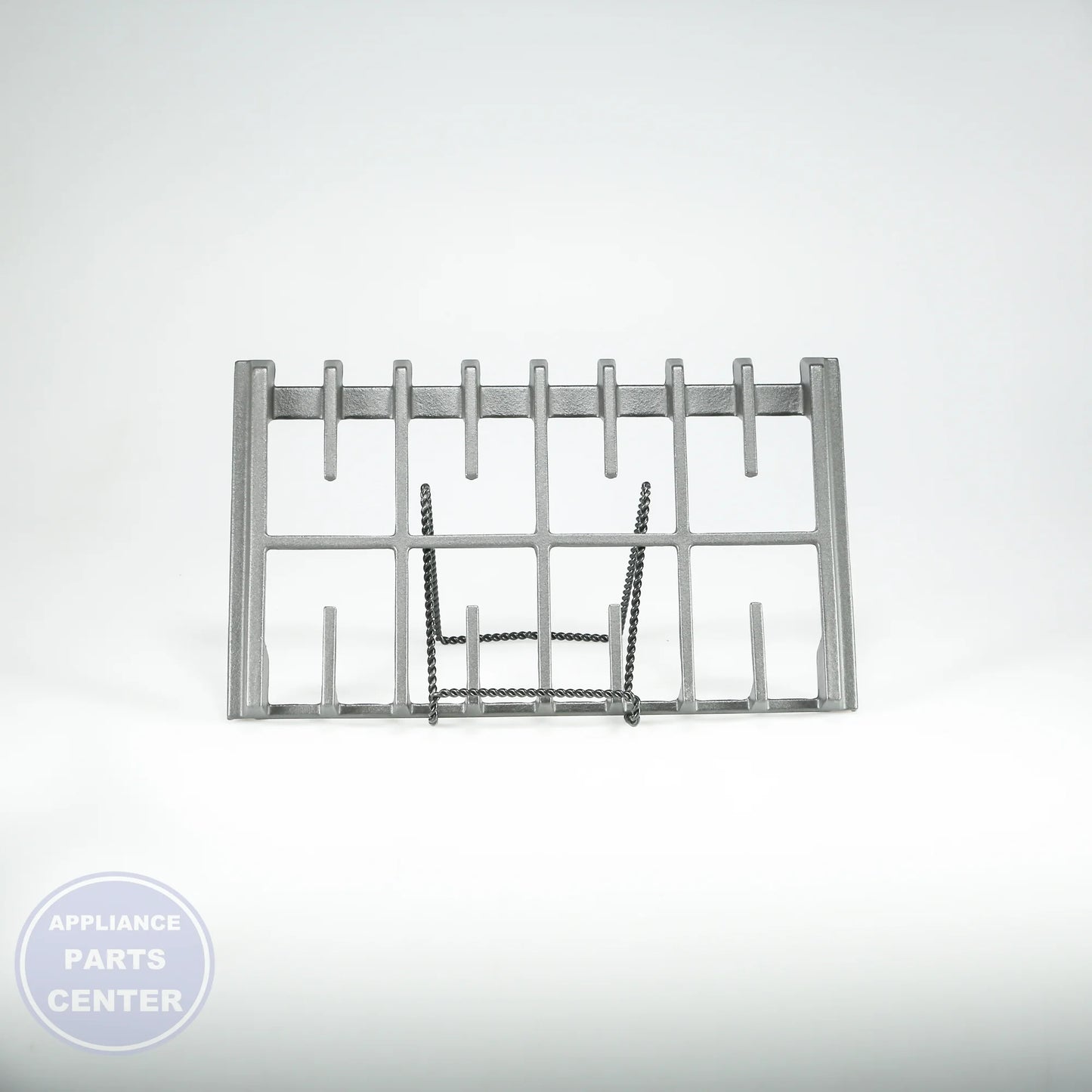 WPL GRATE-KIT W10583860 - Main view showing durable construction for specific models