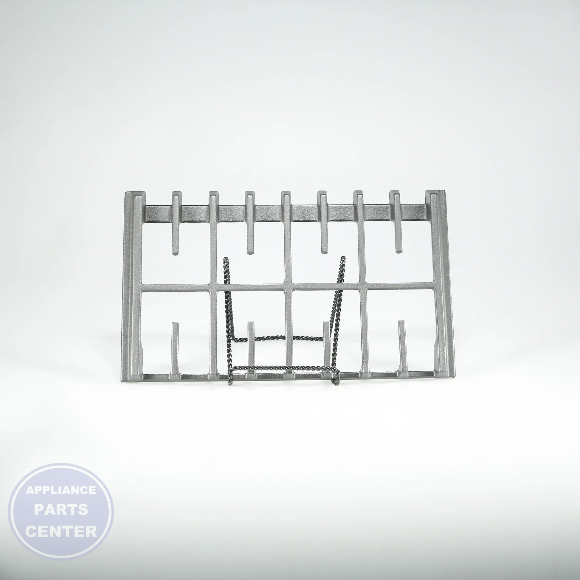 WPL GRATE-KIT W10583860 - Main view showing durable construction for specific models