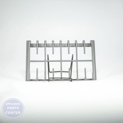 WPL GRATE-KIT W10583860 - Main view showing durable construction for specific models