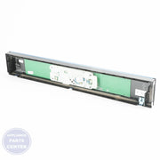 Whirlpool PANL-CNTRL W10588729 - Main view showing precise control for Whirlpool, Maytag, and KitchenAid models