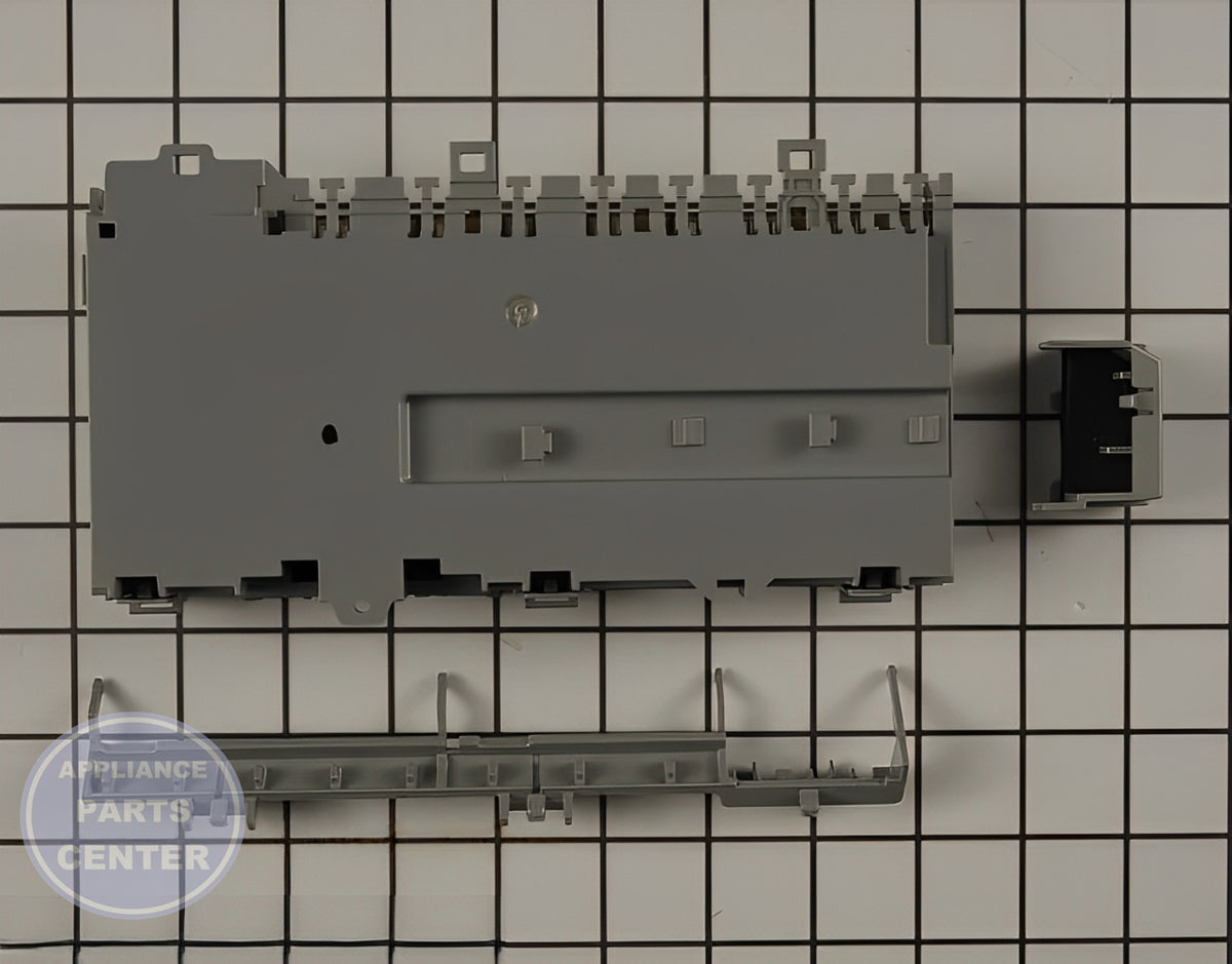 Whirlpool Main Control Board W10597041 - Main view showing circuitry for W10539780 models