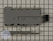 Whirlpool Main Control Board W10597041 - Main view showing circuitry for W10539780 models