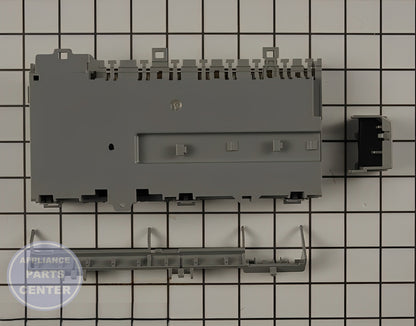 Whirlpool Main Control Board W10597041 - Main view showing circuitry for W10539780 models