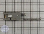 Whirlpool Ikea Control Board W10597042 - Main view showing precise control for various models