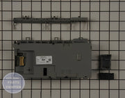 Whirlpool Control Board W10597045 - Main view showing circuitry for Whirlpool models