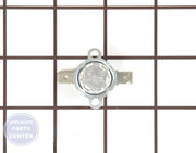 WHIRLPOOL MICROWAVE THERMOSTAT FIX W10598693 - Main view showing precise temperature control for WPL Microwaves