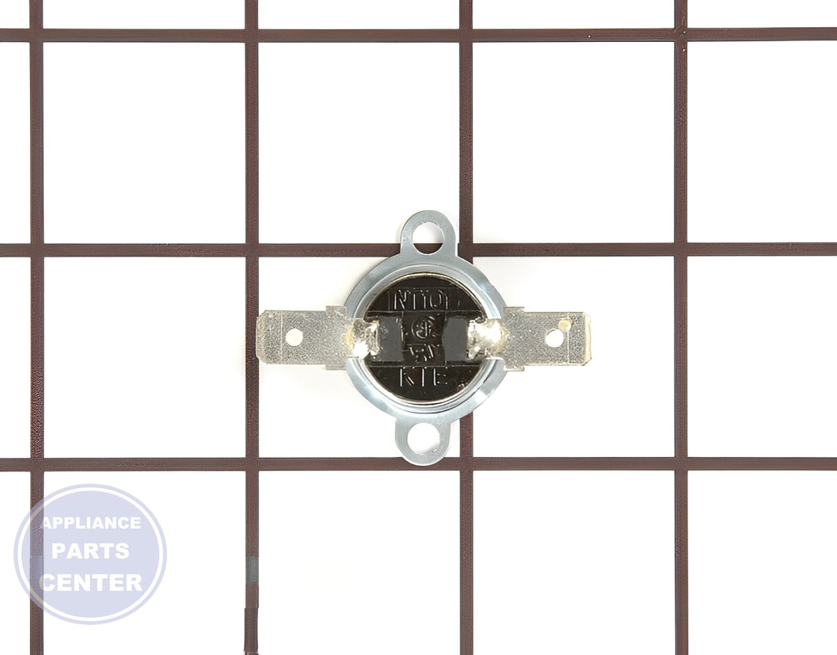 WHIRLPOOL MICROWAVE THERMOSTAT FIX W10598693 - Detailed view of accurate temperature regulation