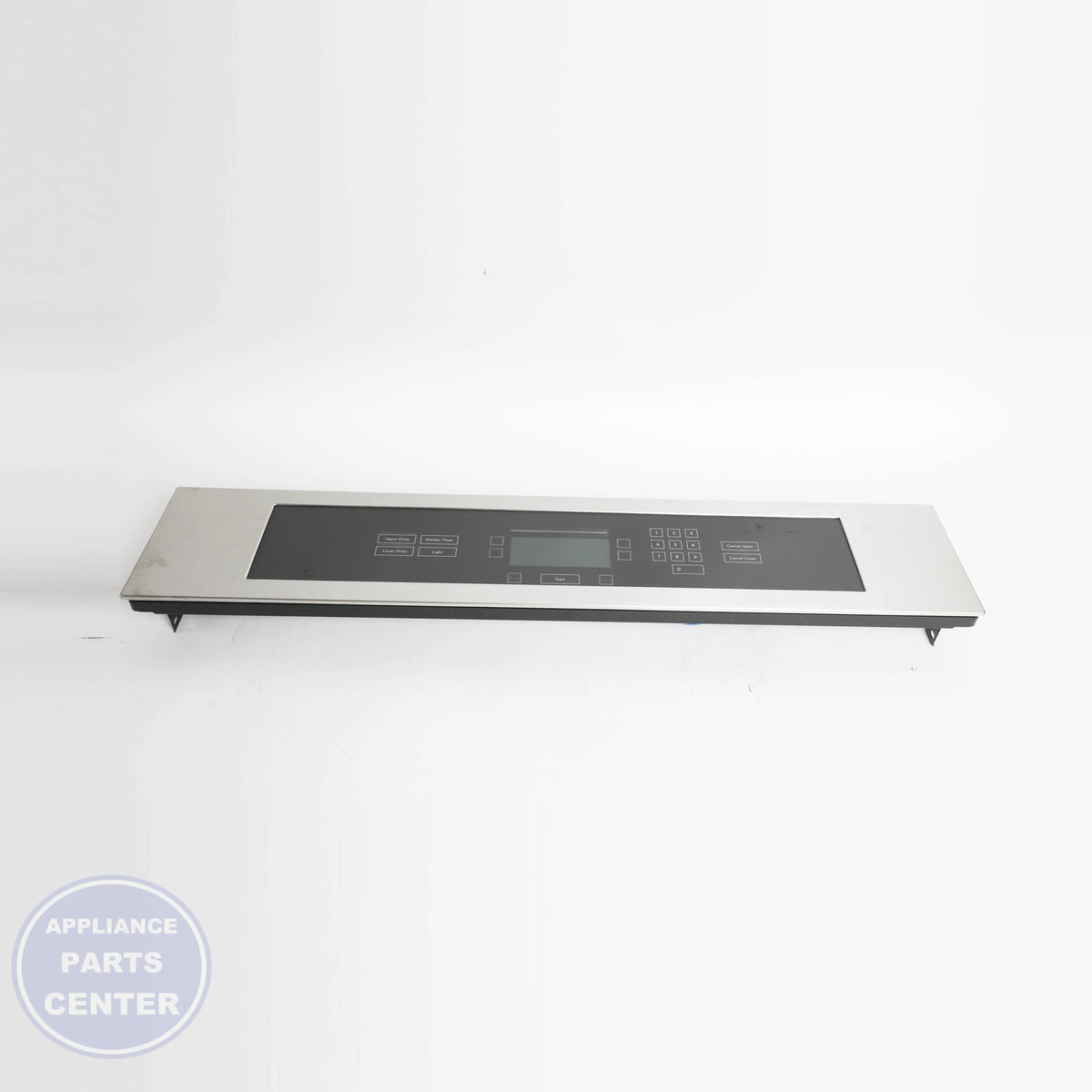 PANL-CNTRL W10617330 - Side view with durable specifications