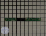 Whirlpool Housing ui W10619840 - Main view showing durable design for Whirlpool models