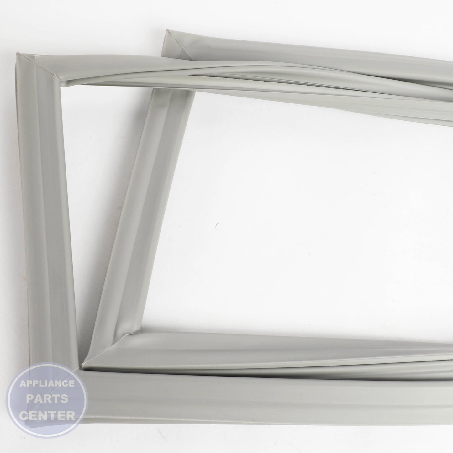 GASKET-FIP W10622446 - Detailed view of high-quality seal