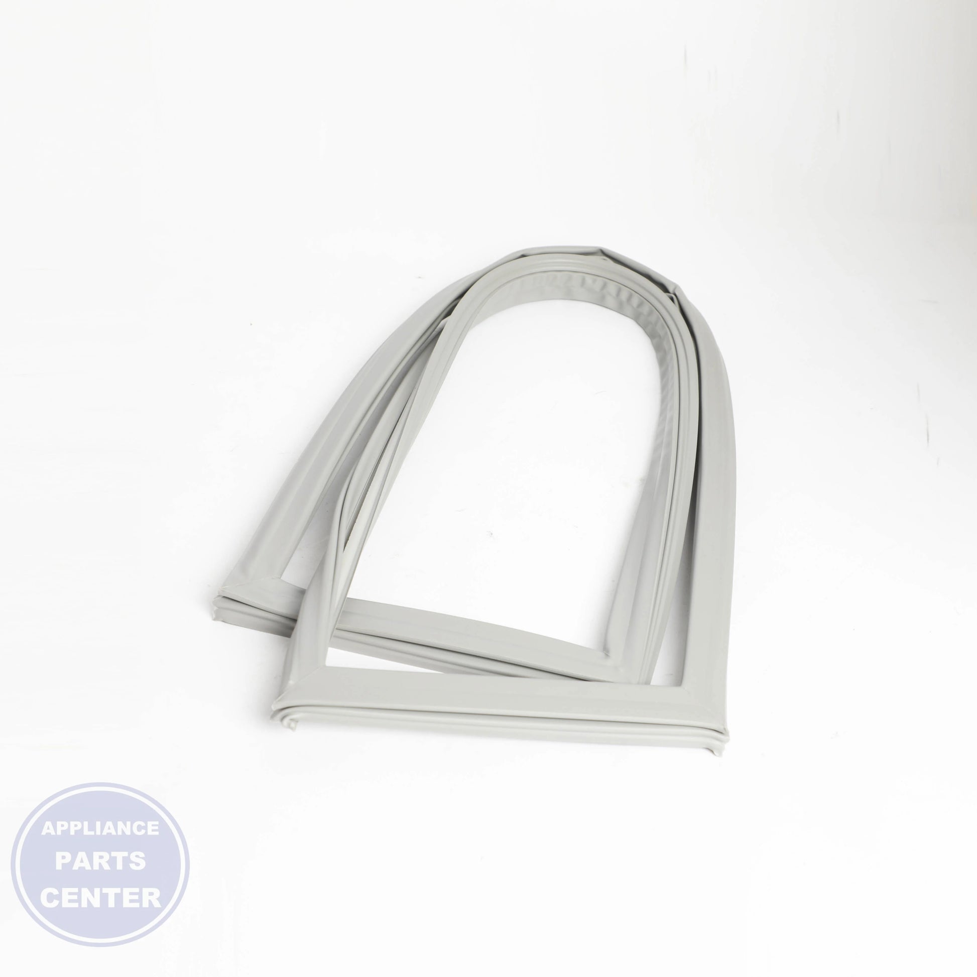 GASKET-FIP W10622446 - Side view with durable measurements