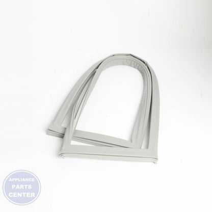 GASKET-FIP W10622446 - Side view with durable measurements