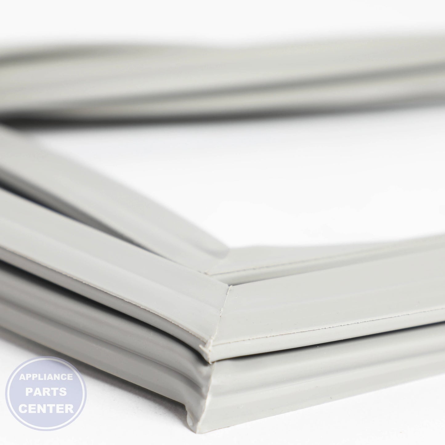 WPL GASKET-FIP W10622446 - Installation in specific model showing key mounting points