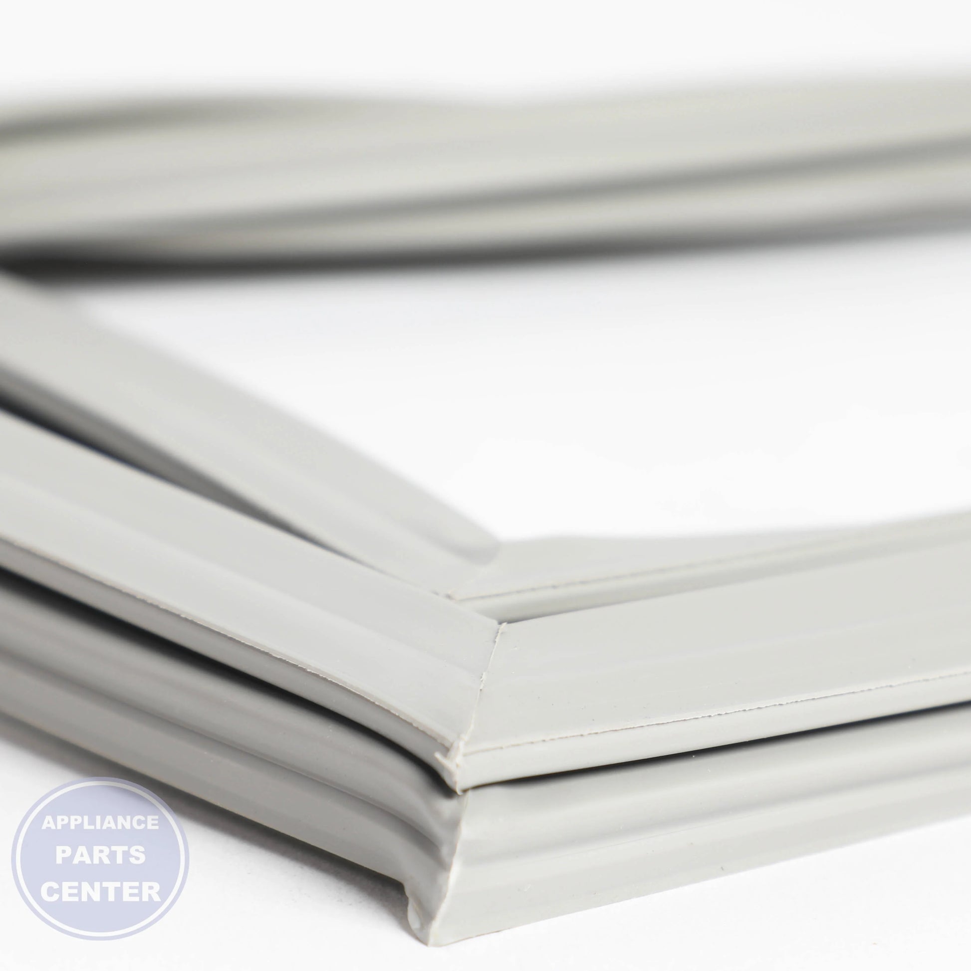 WPL GASKET-FIP W10622446 - Installation in specific model showing key mounting points