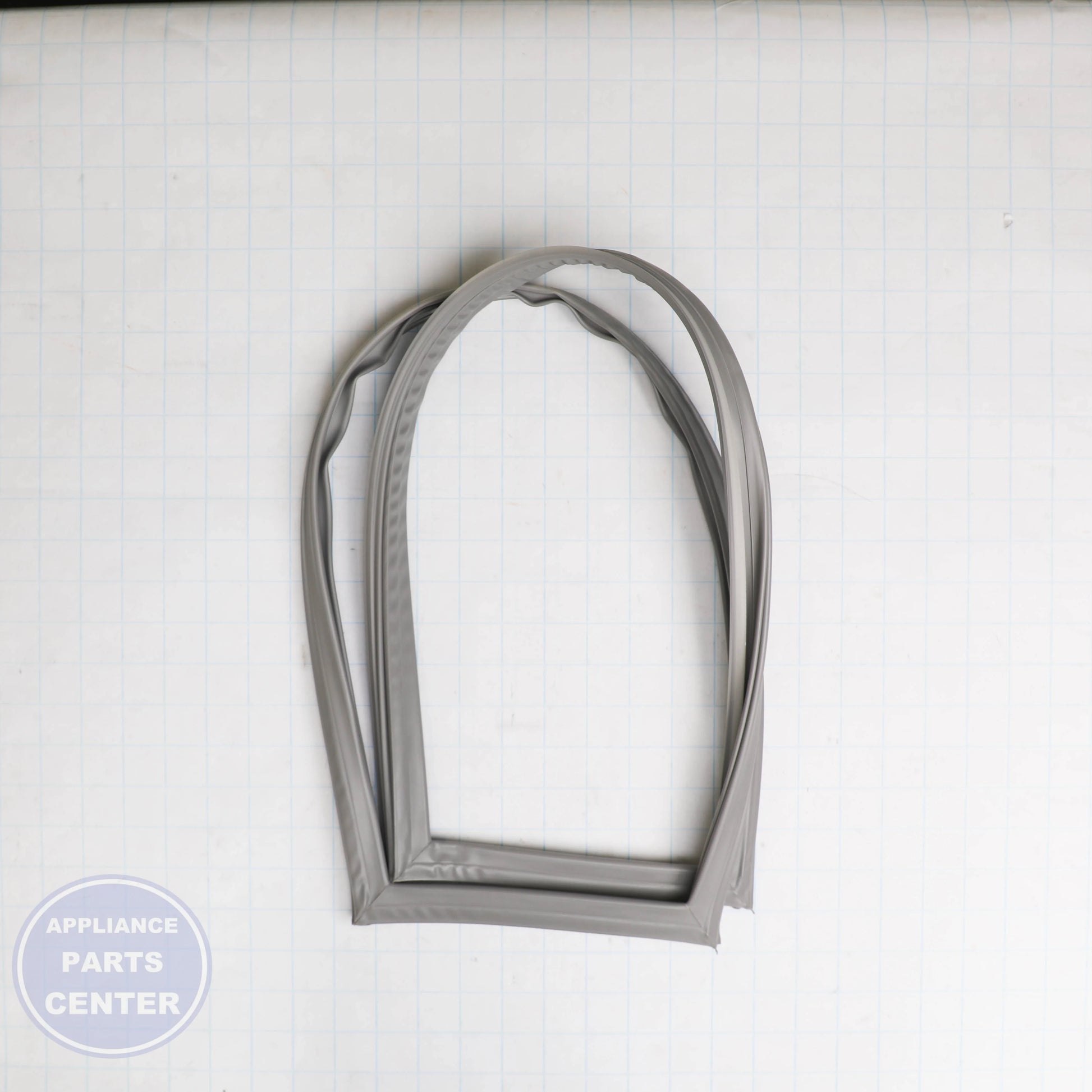 WPL GASKET-FIP W10622446 - Installation in specific model showing key mounting points