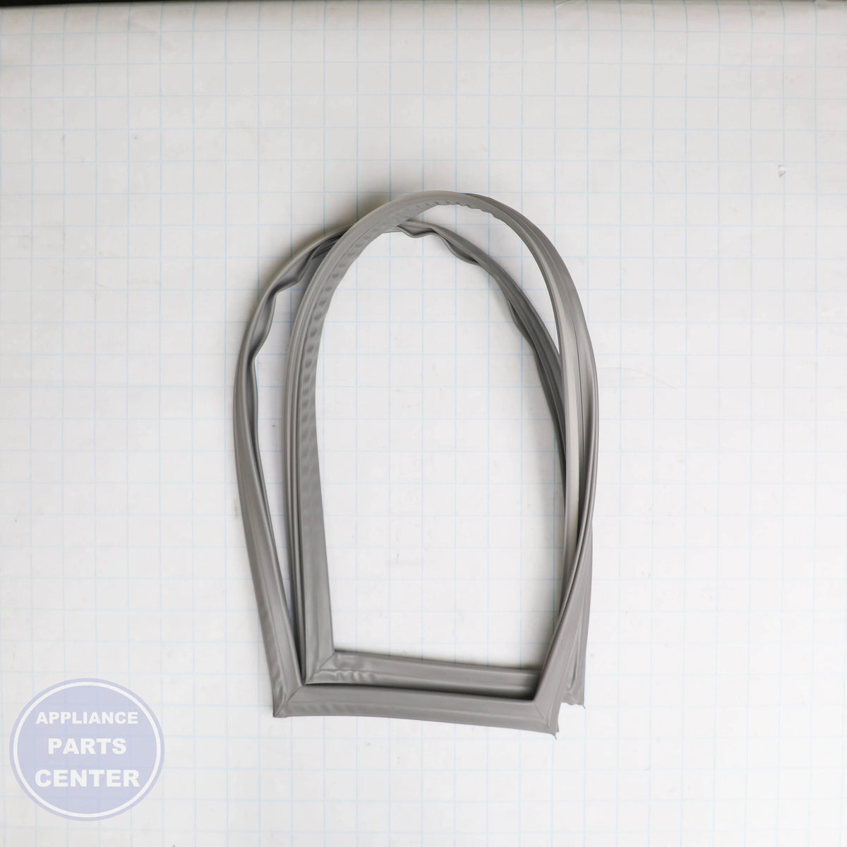 WPL GASKET-FIP W10622446 - Installation in specific model showing key mounting points