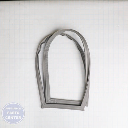 WPL GASKET-FIP W10622446 - Installation in specific model showing key mounting points