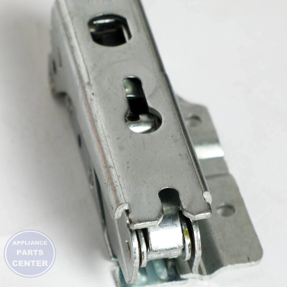 HINGE-DOOR W10622809 - Detailed view of durable construction