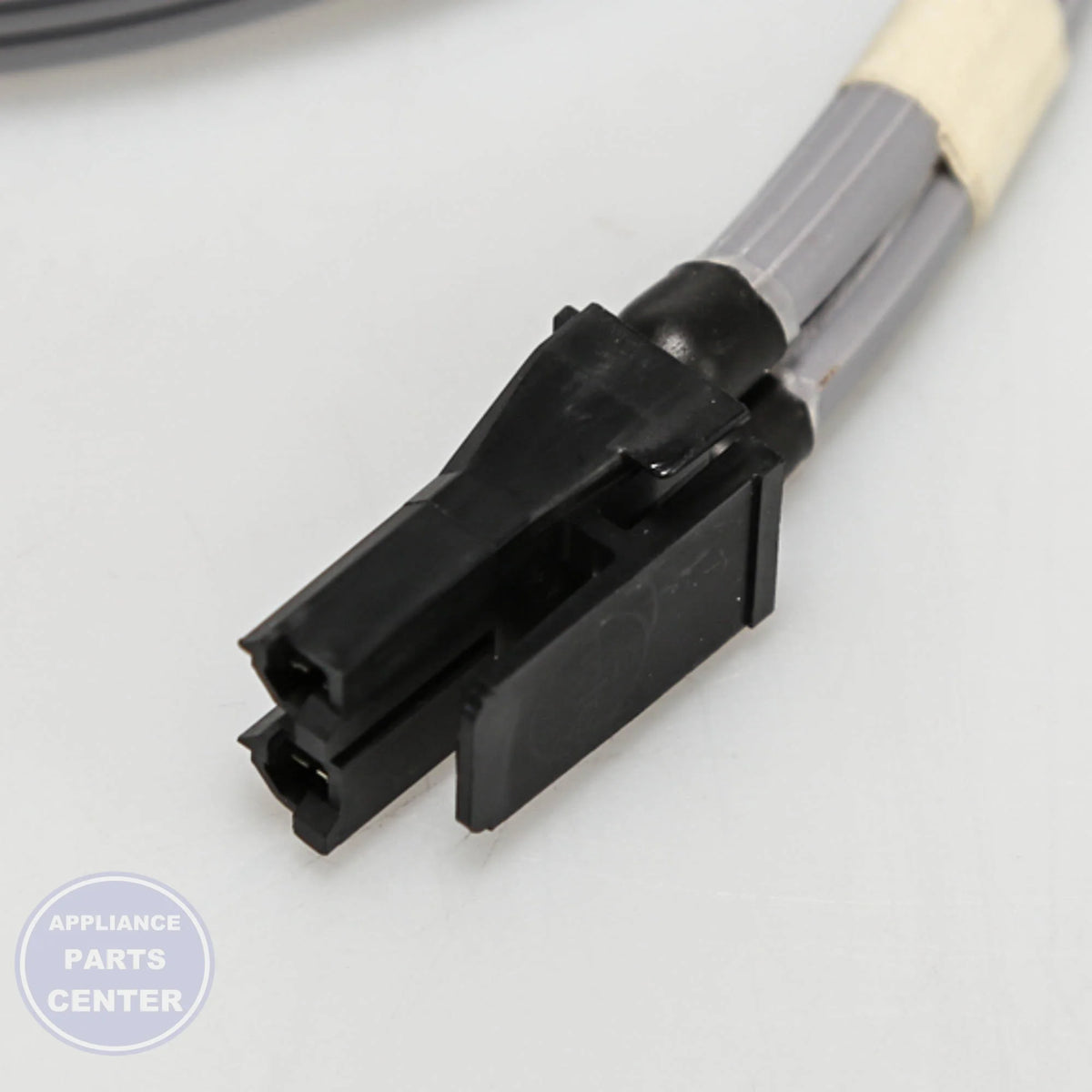 WPL CORD-POWER W10624584 - Main view showing heavy-duty construction for compatible models