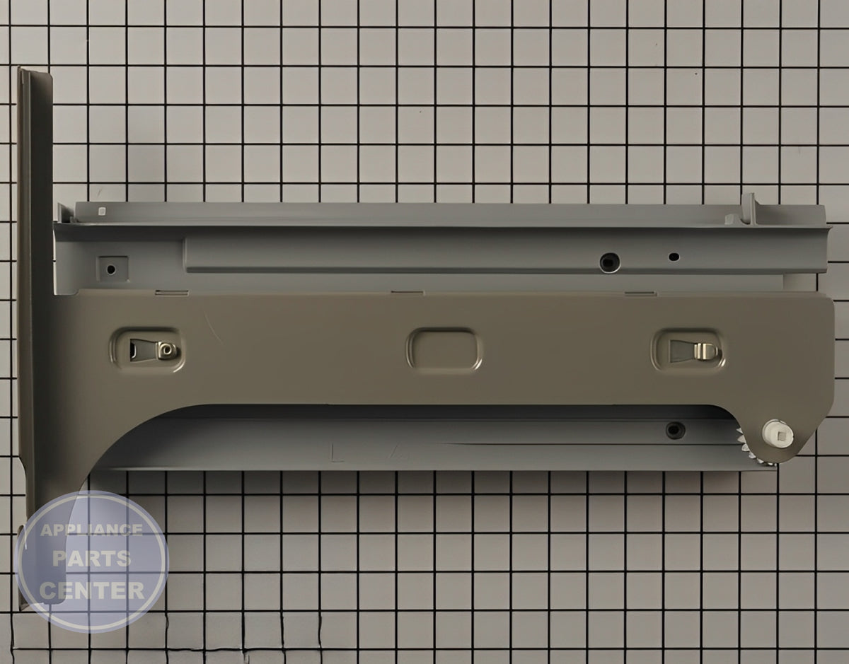 KitchenAid Drawer Guide W10625069 - Main view showing durable construction for multiple models