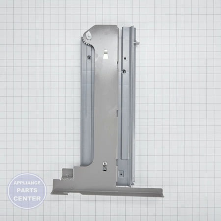 Whirlpool BRACKET W10625070 - Main view showing sturdy support for specific models