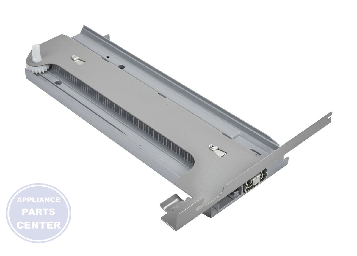 BRACKET W10625070 - Detailed view of durable construction
