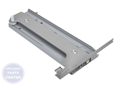 BRACKET W10625070 - Detailed view of durable construction