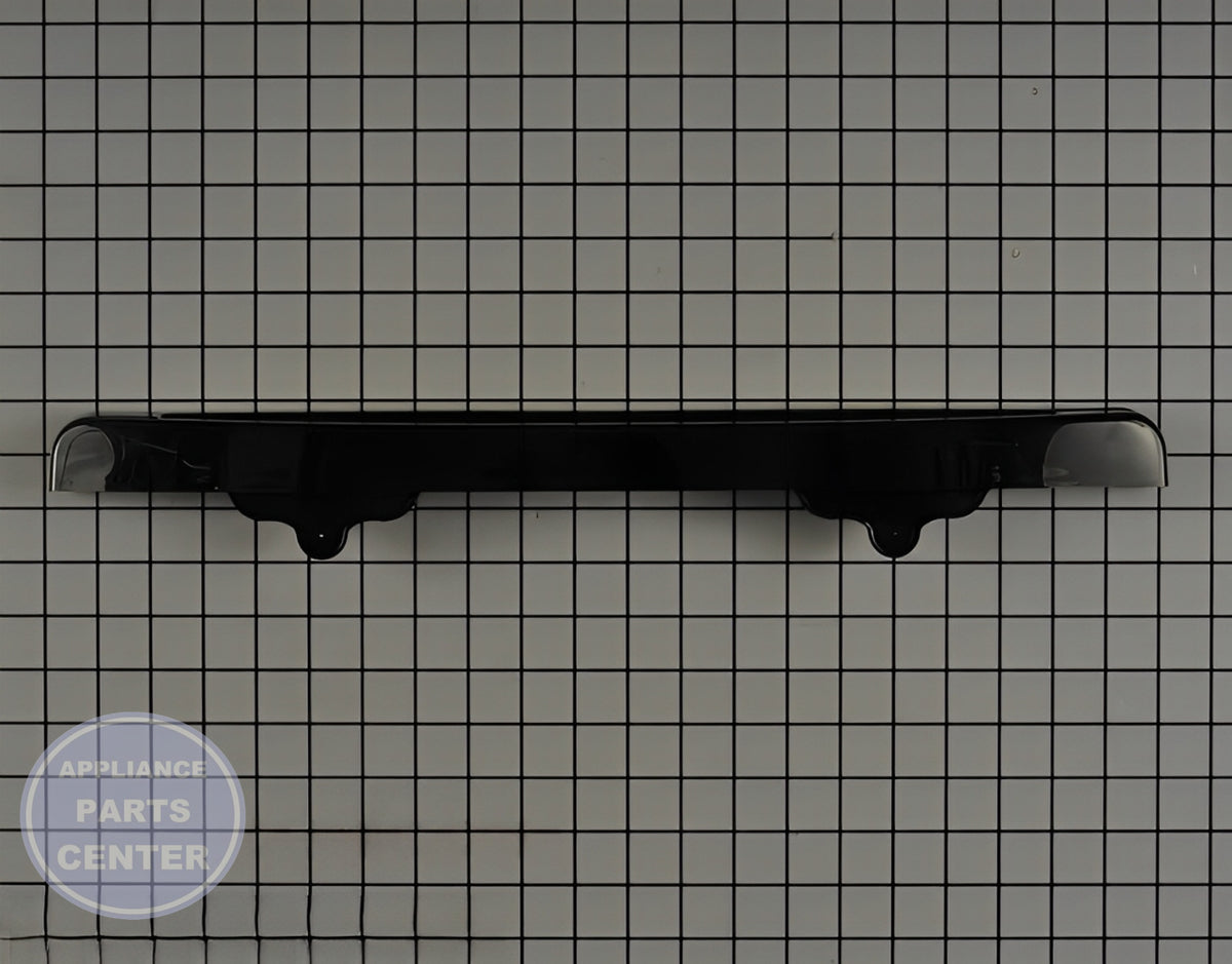 Maytag Whirlpool Admiral Dryer Handle W10626039 - Main view showing secure grip for specific models
