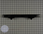 Maytag Whirlpool Admiral Dryer Handle W10626039 - Main view showing secure grip for specific models