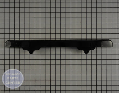 Maytag Whirlpool Admiral Dryer Handle W10626039 - Main view showing secure grip for specific models