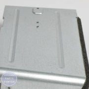 WPL DEFLCTR-AR W10631697 - Main view showing efficient airflow for various WPL Microwave models