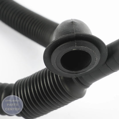 TUBE-DRAIN W10633573 - Detailed view of exact technical details for efficiency