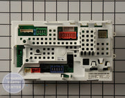 Whirlpool CNTRL-ELEC W10634026 - Main view showing control panel for Whirlpool Maytag models