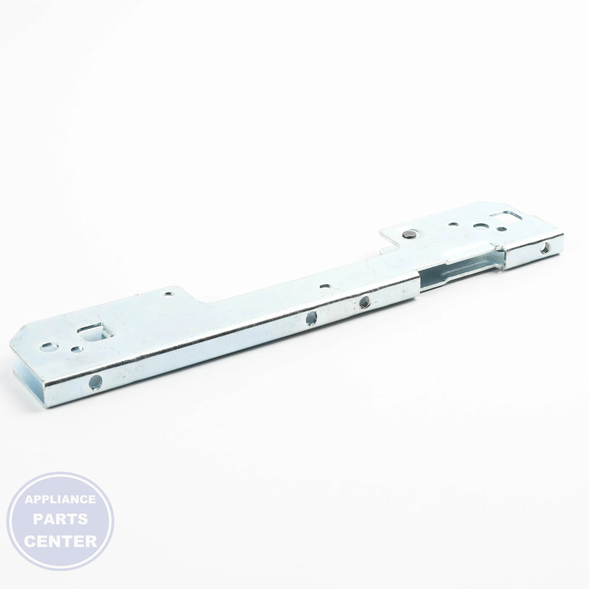 HINGE-RECV W10634238 - Detailed view of sturdy construction for lasting performance