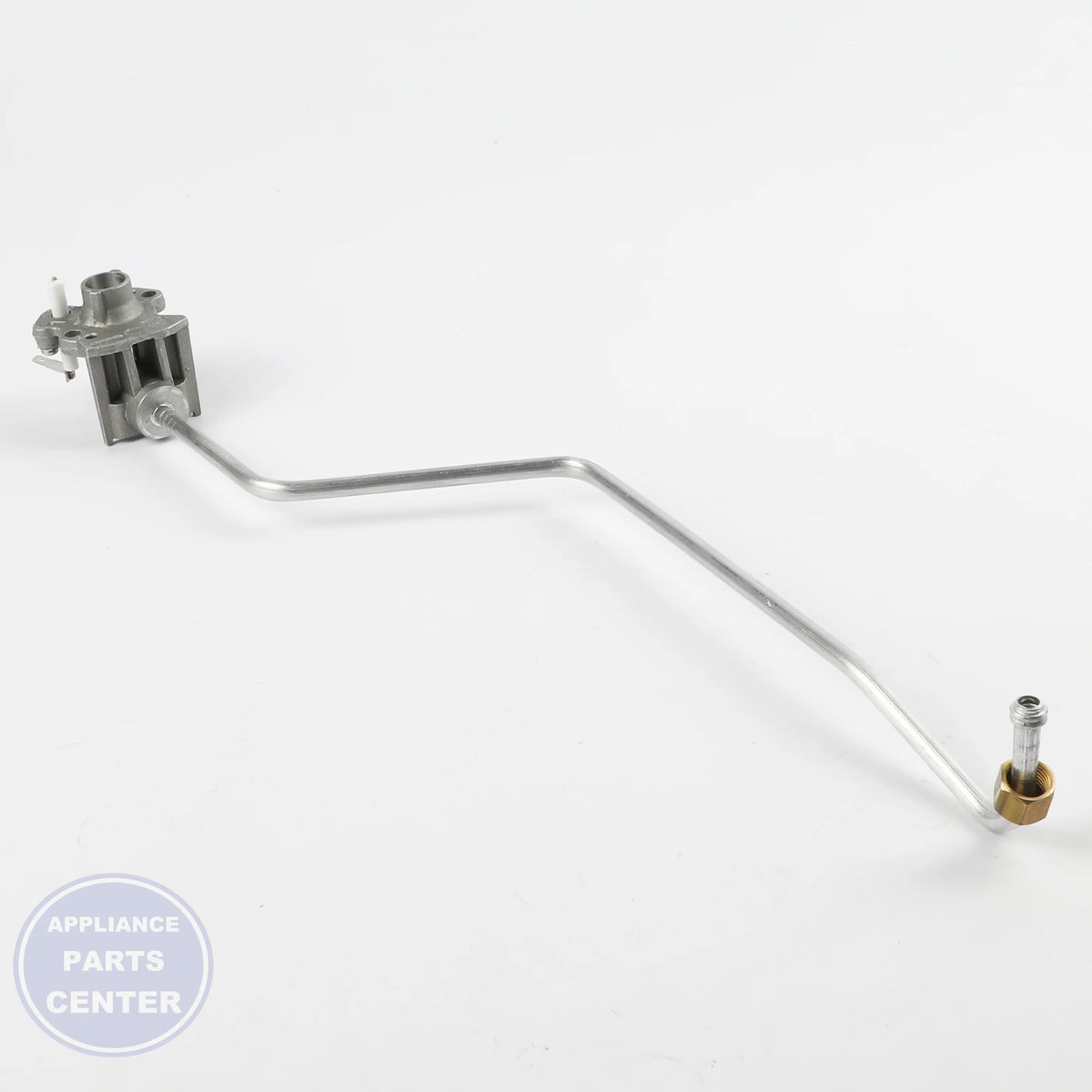 HOLDER-ORF W10643269 - Detailed view of robust construction