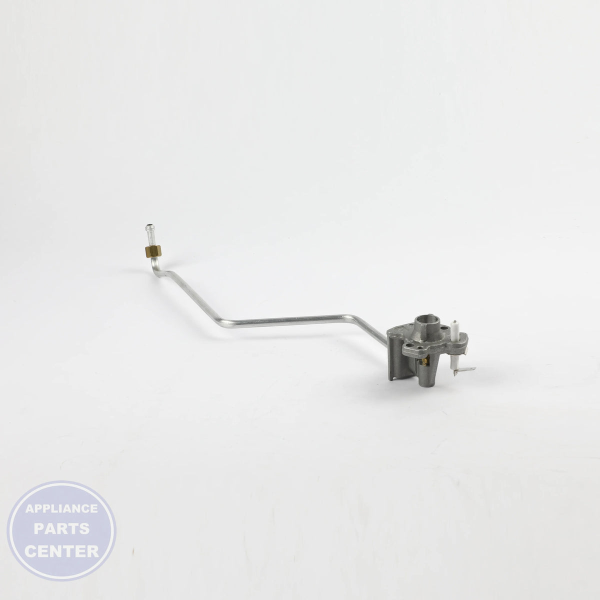 WPL HOLDER-ORF W10643269 - Installation in specific model showing key mounting points