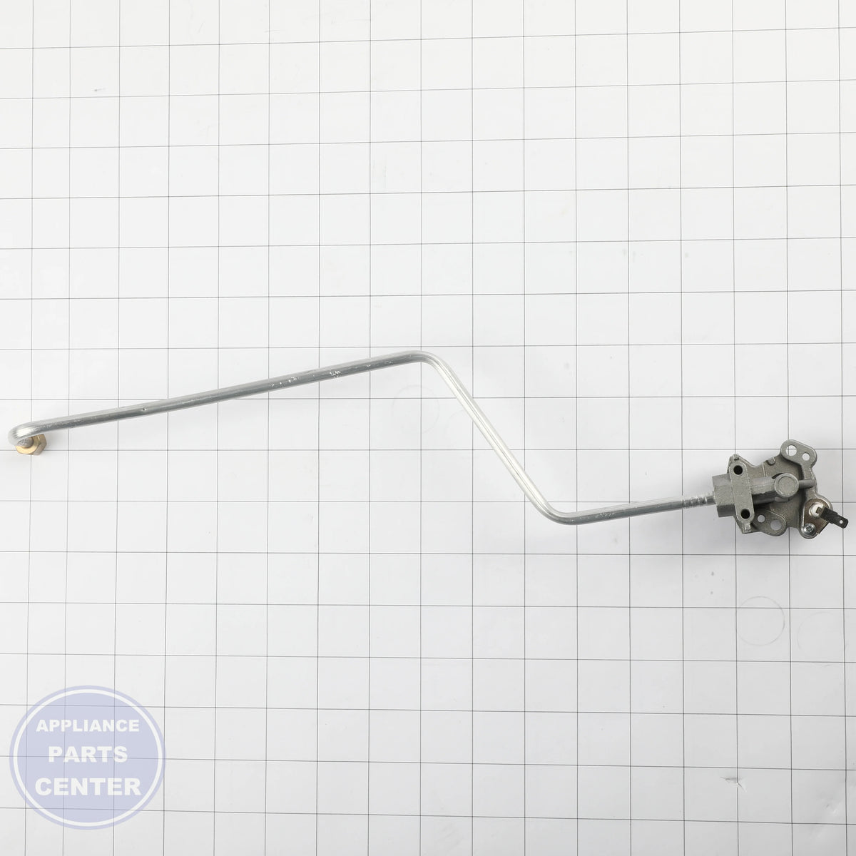 WPL HOLDER-ORF W10643269 - Installation in specific model showing key mounting points