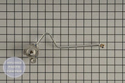 WPL HOLDER-ORF W10643272 - Main view showing sturdy support for specific models